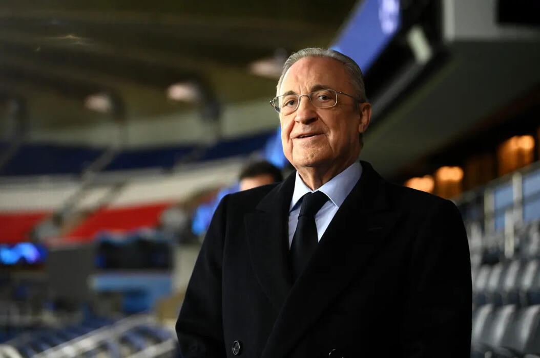 Florentino Perez a trouvé la solution pour Arda Güler ! 2 Florentino Perez a trouvé la solution pour Arda Güler !