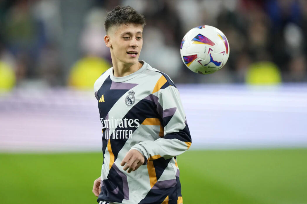 Florentino Perez a trouvé la solution pour Arda Güler ! 3 Florentino Perez a trouvé la solution pour Arda Güler !