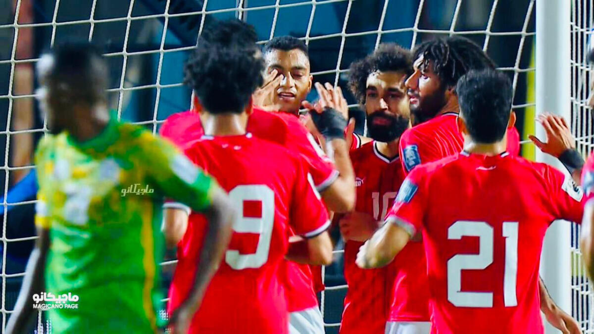 VIDEO : Magnifique quadruplé en 70 minutes pour Salah face au Djibouti ! 2 image 16 63