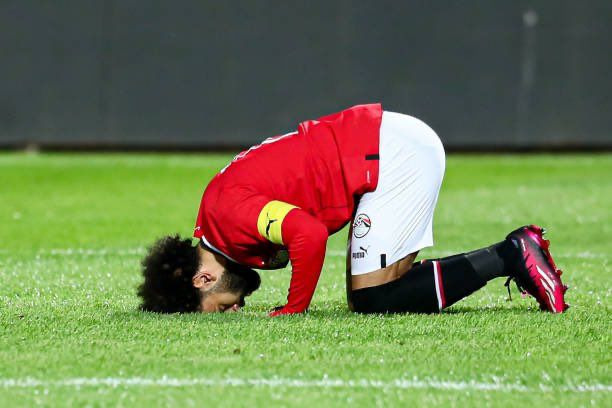 VIDEO : Magnifique quadruplé en 70 minutes pour Salah face au Djibouti ! 3 image 16 64