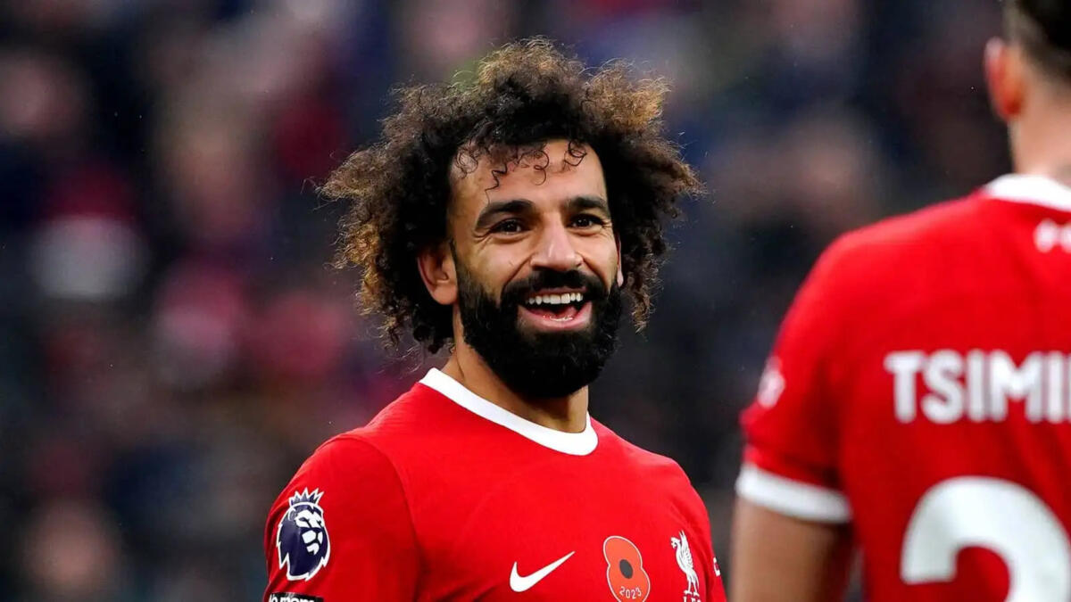 Un coach de Premier League tranche : "Mo Salah est le meilleur joueur du championnat" 2 image 16 85