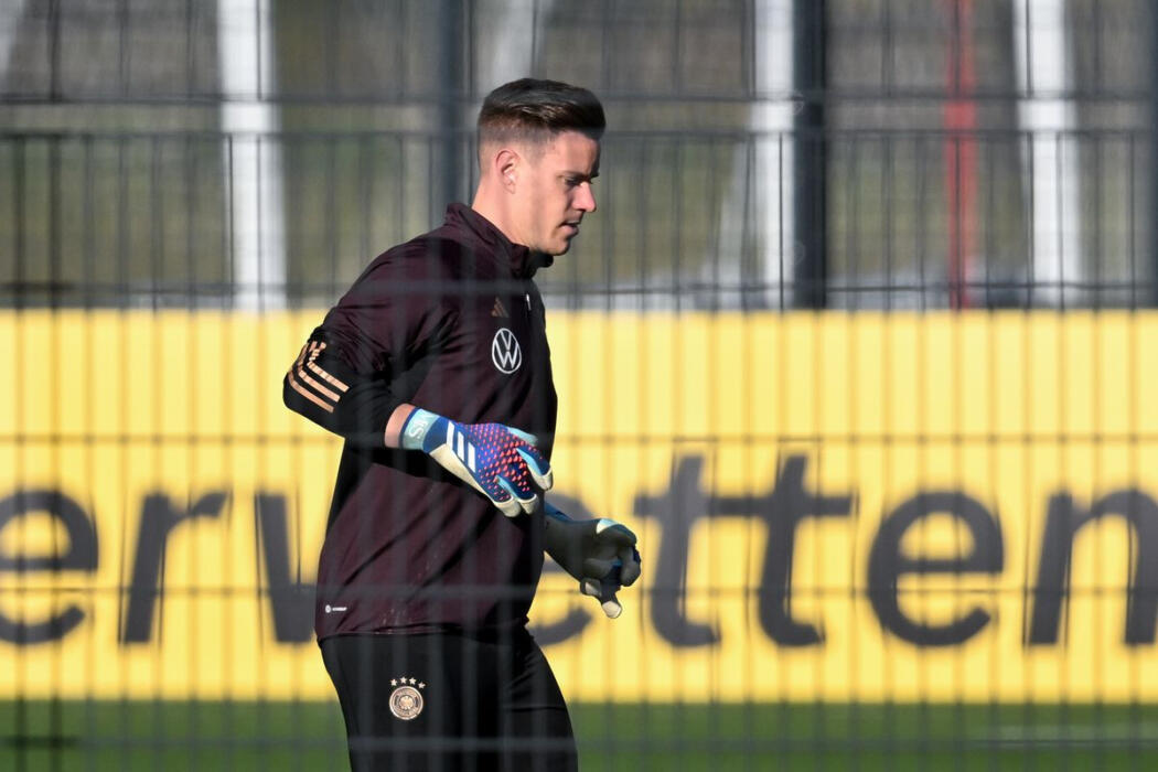 Ter Stegen alarmé ! Retour à Barcelone pour cause de douleurs lombaires 2 image 16 89
