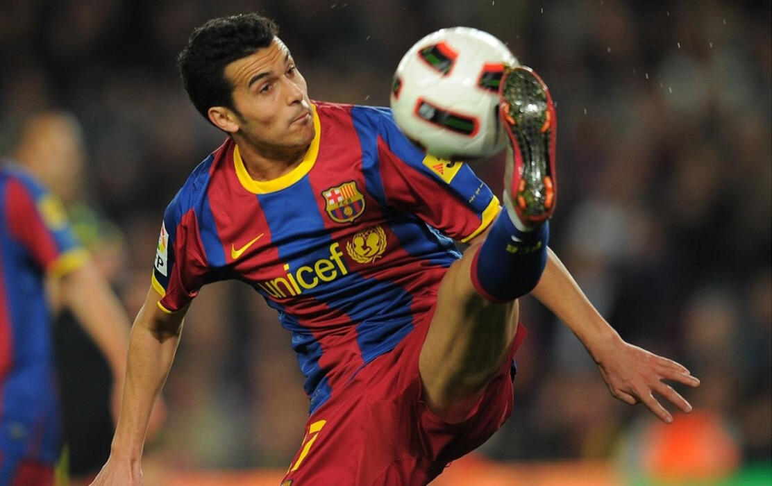 "Mon rêve serait de prendre ma retraite au Barça, c'est ma maison" 3 image 17 1