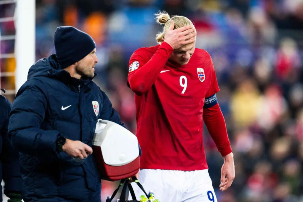 Manchester City: Erling Haaland présent contre Liverpool ? 2 image 18 20
