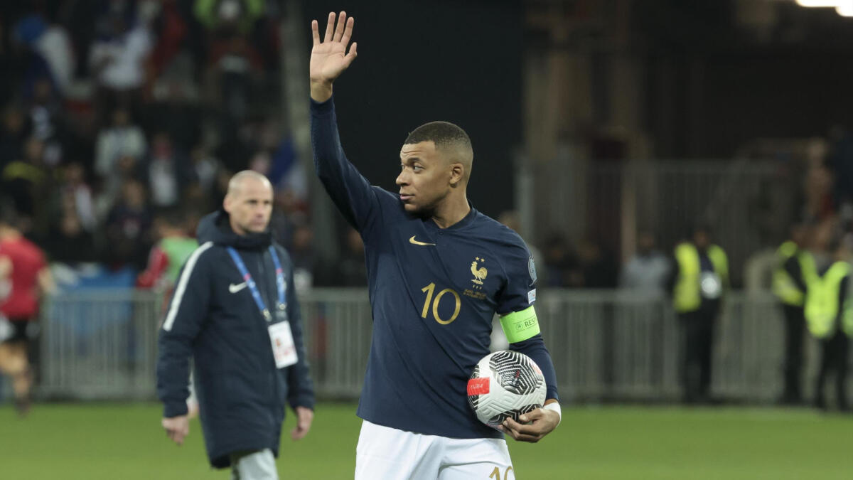 Mbappé avoue : "J'ai joué avec Messi et je sais que Leo a changé…" 3 image 18 23