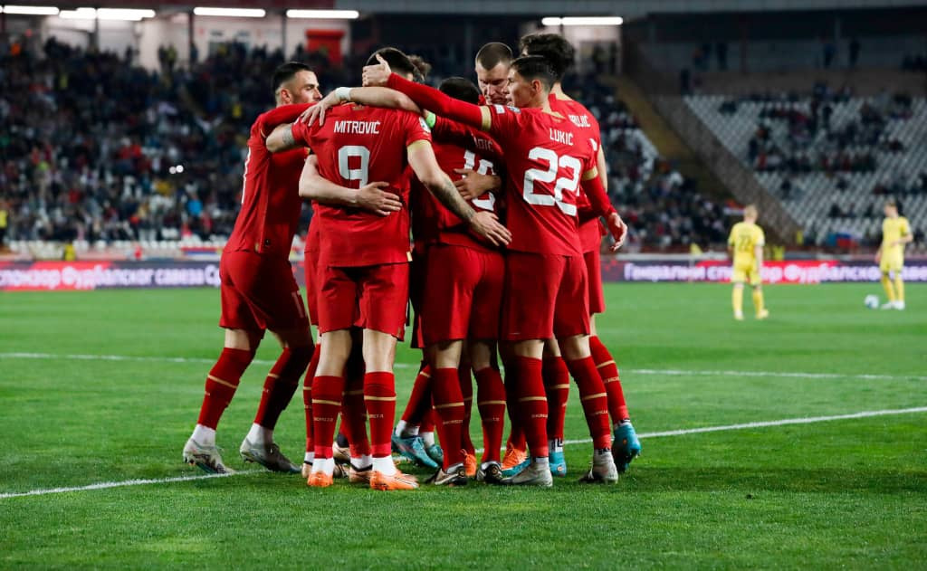 Euro 2024 (Q) : La Serbie décroche une qualification historique ! 2 image 18 25