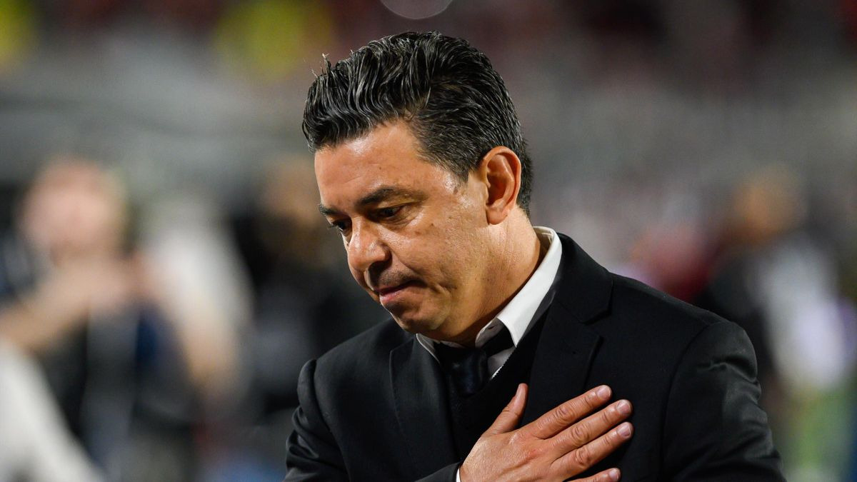 Al Ittihad: Les premiers mots de Gallardo, nouveau coach de Benzema ! 2 image 18 43