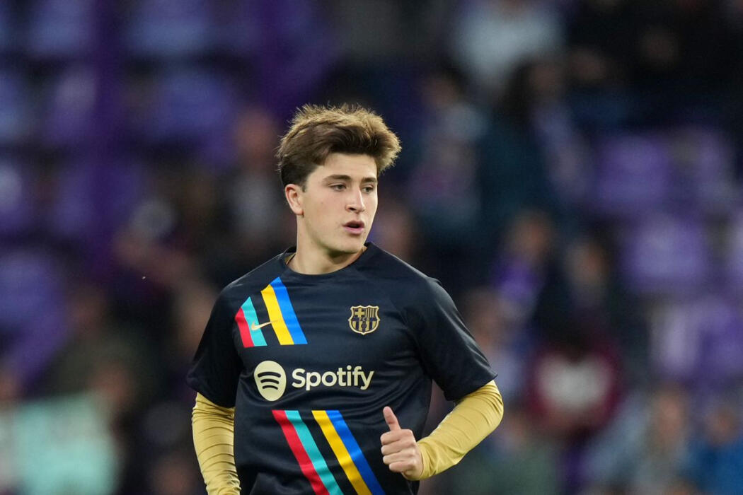 La presse catalane confirme, le FC Barcelone a trouvé le remplaçant de Gavi 2 image 18 45