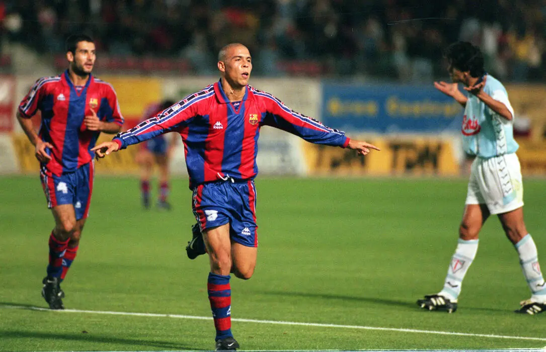 Messi 9è, Mbappé 4è, Ronaldo : Les 10 joueurs avec le plus de buts à 21 ans 11 Les 10 joueurs avec le plus de buts à 21 ans