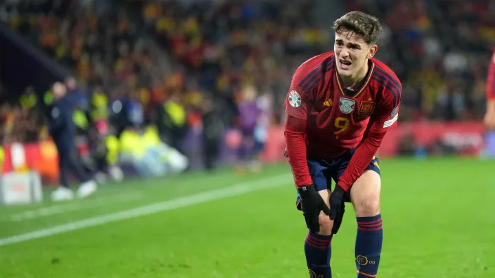 Blessure de Gavi : La sortie du Dr Garcia Cota qui interpelle l'UEFA et la FIFA 2 image 18 59