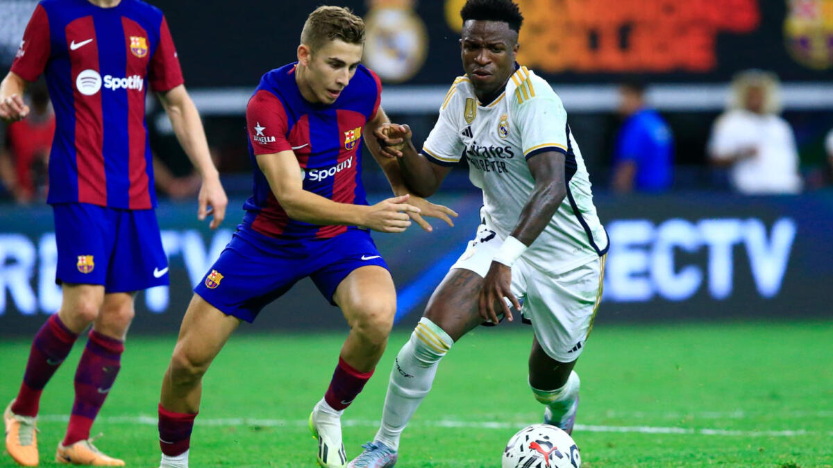 Barça : Les six joueurs qui auront plus d'importance en l'absence de Gavi !