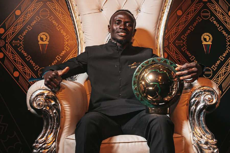 Top 10 des stars qui ont remporté le plus de Ballon d'or africains