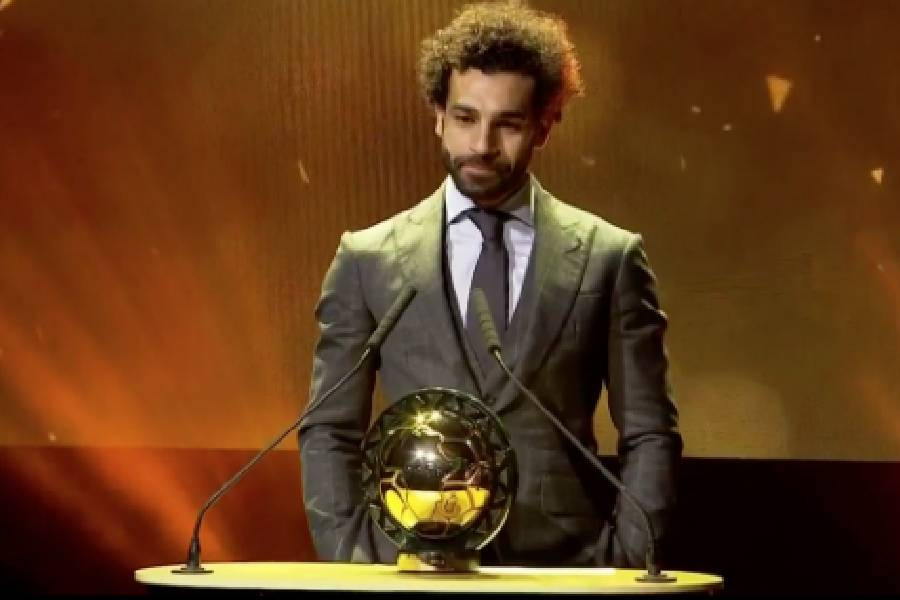 Top 10 des stars qui ont remporté le plus de Ballon d'or africains