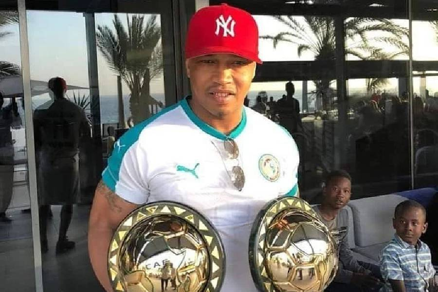 Top 10 des stars qui ont remporté le plus de Ballon d'or africains