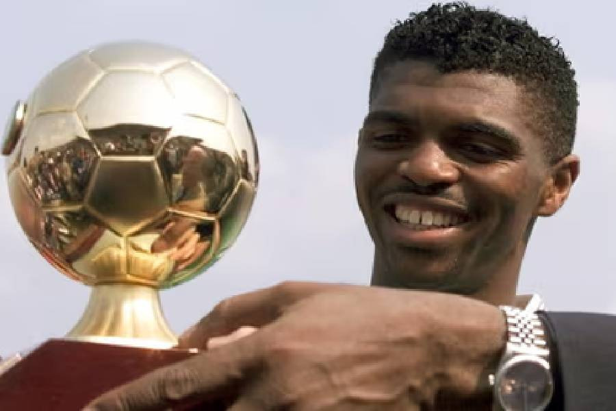 Top 10 des stars qui ont remporté le plus de Ballon d'or africains