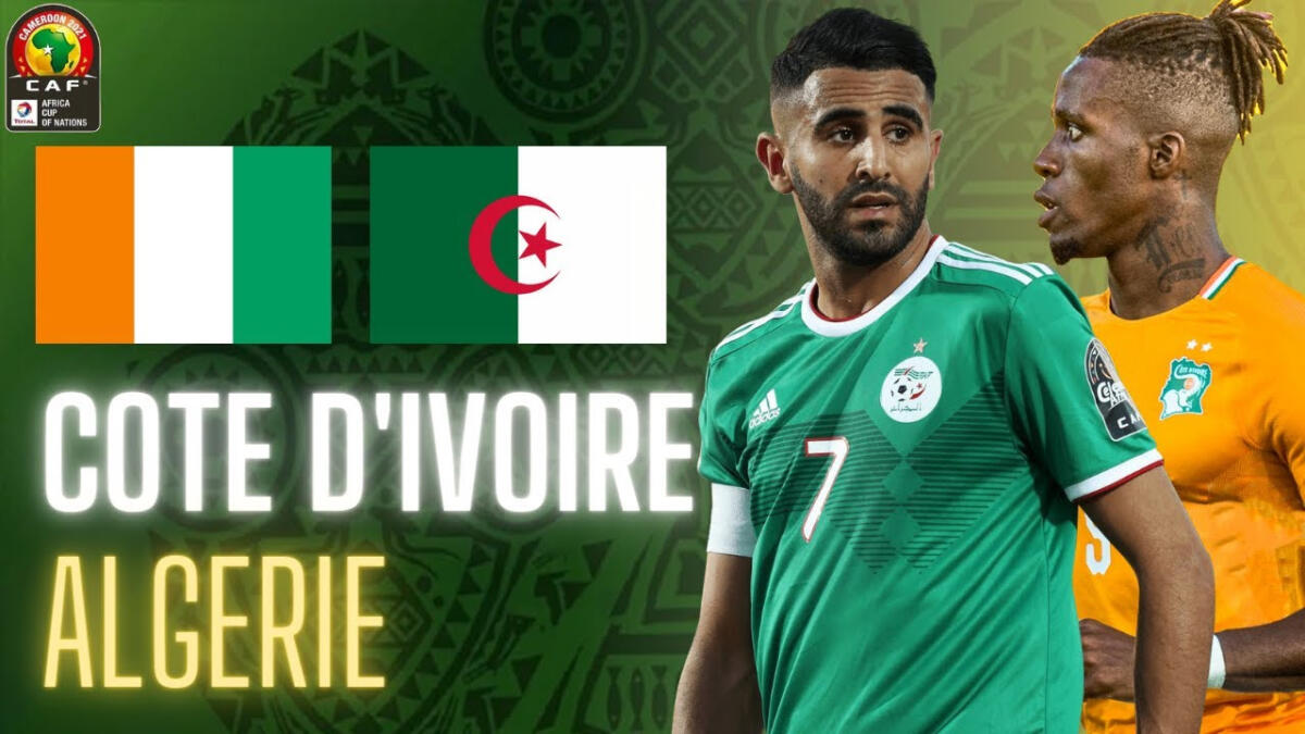 L'international ivoirien Yaw Samantha a tenu à rassurer Djamel Belmadi et son équipe sur l'état du terrain : "Le terrain du Stade de la Paix de Bouaké a été conçu avec l'aide d'experts portugais.