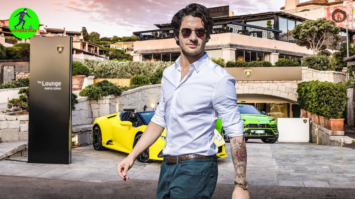 Alexandre Pato : $145 million