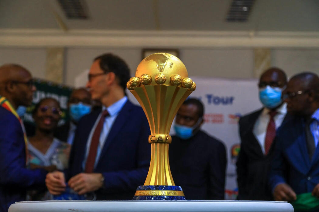 1 - Sénégal : Champions 2021 Le Sénégal dispose d'un effectif talentueux, dont font partie des grands noms comme Sadio Mané.
