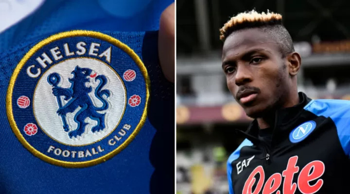 Mais le joueur de 22 ans doit prouver s'il peut vraiment devenir l'homme qui dirigera l'attaque de Chelsea, qui a récemment eu des problèmes avec ses attaquants.