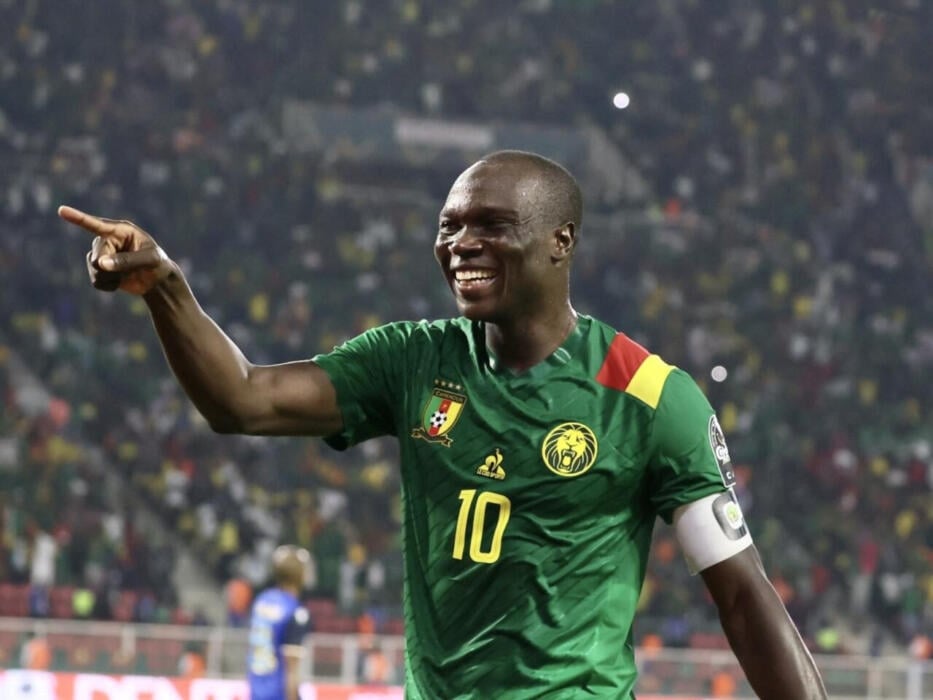 Quelques jours avant CAN, dans l'émission Talents d'Afrique de Canal Plus, Vincent Abubakar a répondu à Nabil Gerrit à propos de la performance de Samuel Eto'o avec l'équipe nationale du Cameroun.