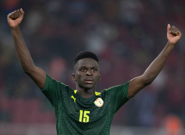 L'attaquant de 23 ans n'a plus été convoqué en équipe nationale depuis le double affrontement contre le Mozambique en mars.