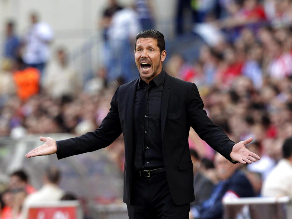 Diego Simeone