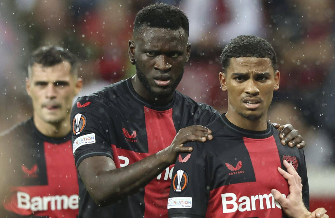 Le Bayer Leverkusen est connu pour son flair lorsqu'il s'agit de recruter des joueurs africains, et il pourrait se retrouver privé de cinq joueurs clés à ce moment crucial.