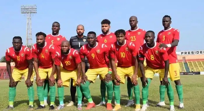 L'instance dirigeante du football mondial a menacé de prendre des mesures sévères contre la Guinée si elle ne parvient pas à élire rapidement un nouveau président issu de Feguifut.