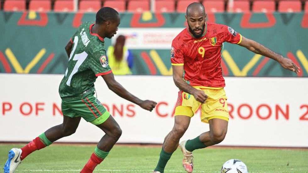 Néanmoins, José Kanté souhaite jouer avec l'équipe nationale lors de la prochaine CAN, prévue en janvier 2024 en Côte d'Ivoire.