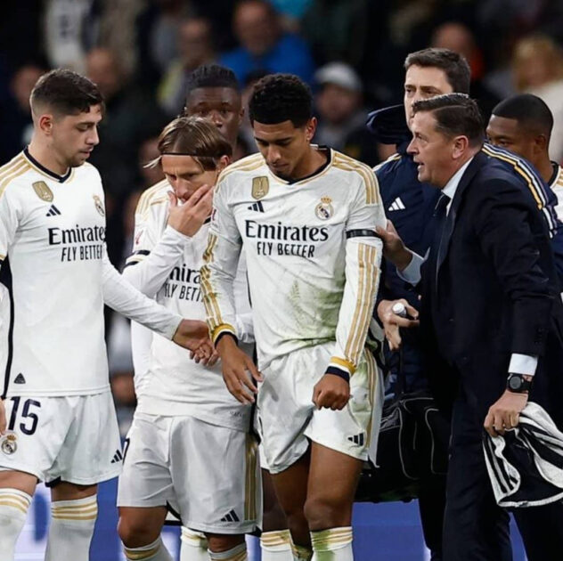 Raul Gonzalez le dit haut et fort : "Le Real Madrid compte sur lui seul pour marquer des buts" 2 image 26