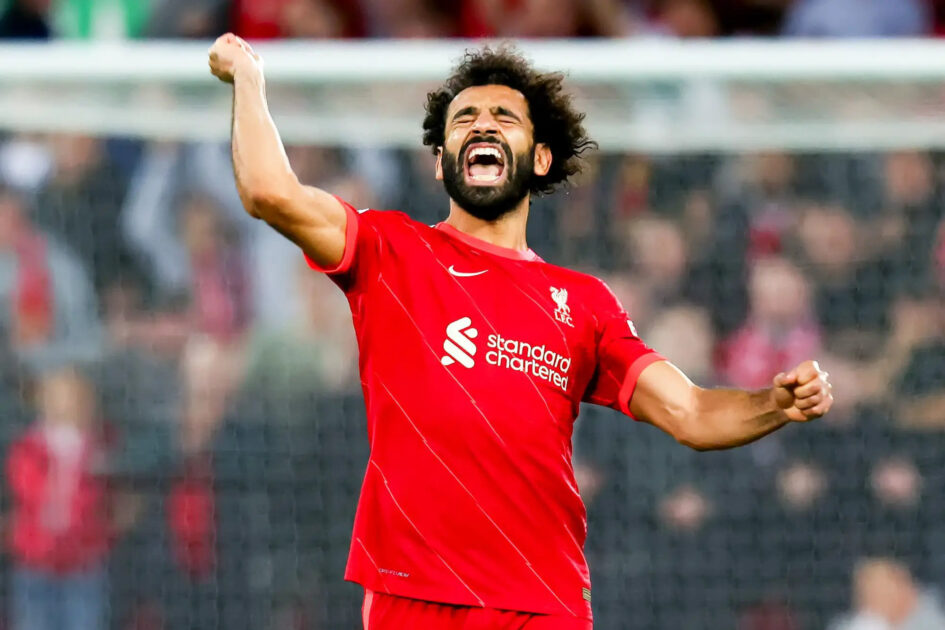 Mahrez 5è, Kanu 10è, Sadio Mané, les 20 meilleurs joueurs africains de l’histoire en Premier League 2 les 20 meilleurs joueurs africains de l’histoire en Premier League