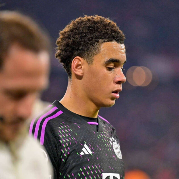 Bayern: La durée d'indisponibilité de Jamal Musiala connue ! 2 image 3 25