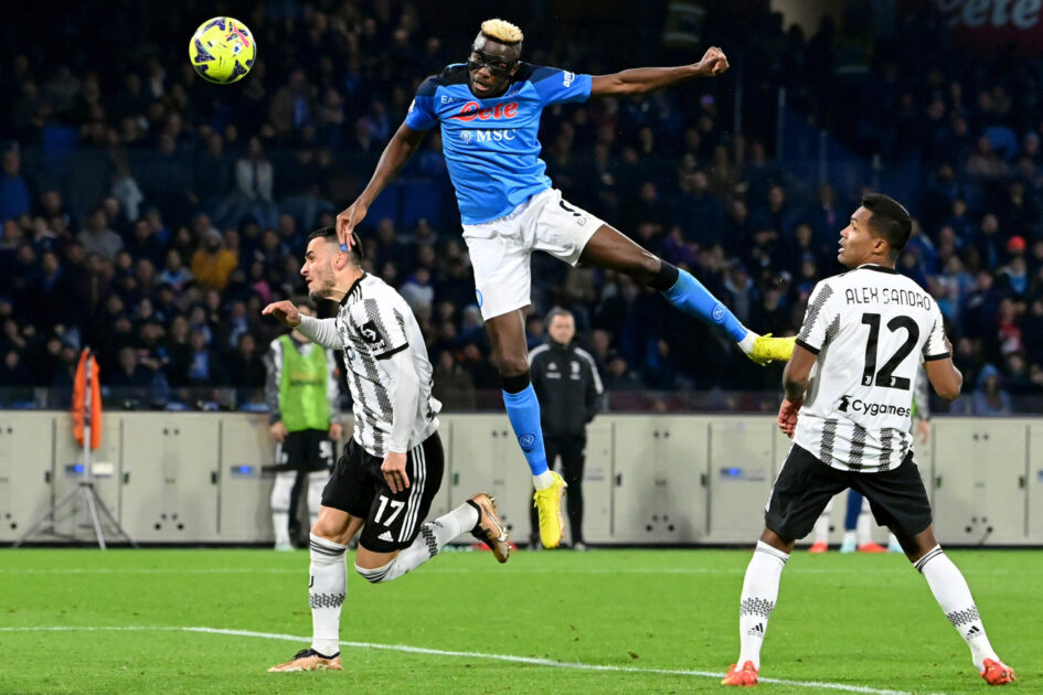 Kanu 4è, Mounié 6è, Drogba, les 15 meilleurs joueurs africains de la tête 6 image 3 36