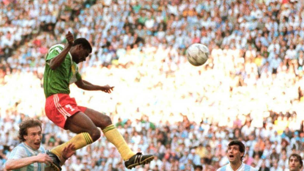 Kanu 4è, Mounié 6è, Drogba, les 15 meilleurs joueurs africains de la tête 3 image 3 39
