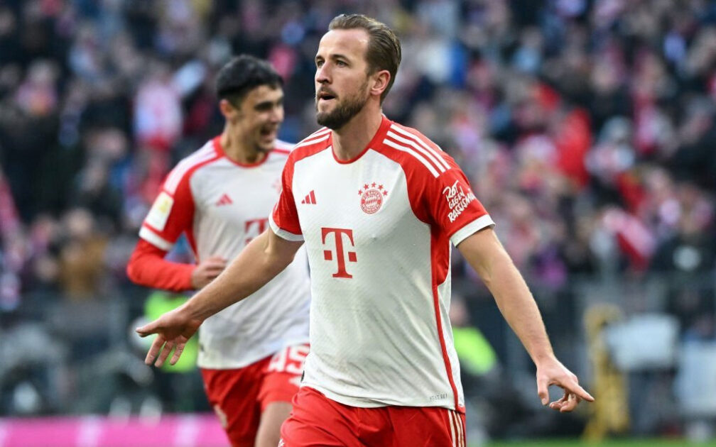 VIDEO : Harry Kane enchaine un quatrième doublé de suite, c'est monstrueux ! 2 image 3 54