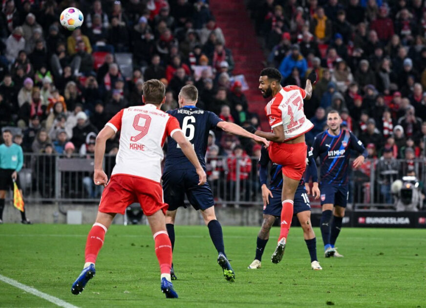 VIDEO : La superbe tête de Choupo-Moting pour clore les espoirs de l'équipe adverse ! 2 image 3 59