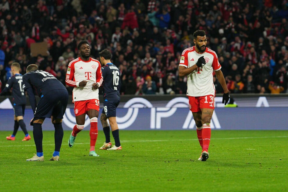 VIDEO : La superbe tête de Choupo-Moting pour clore les espoirs de l'équipe adverse ! 3 image 3 60