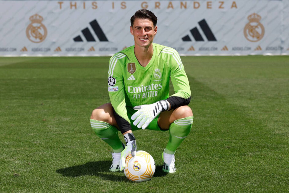 Real Madrid: Coup dur pour Ancelotti, la durée d'absence de Kepa connue 2 image 3 7