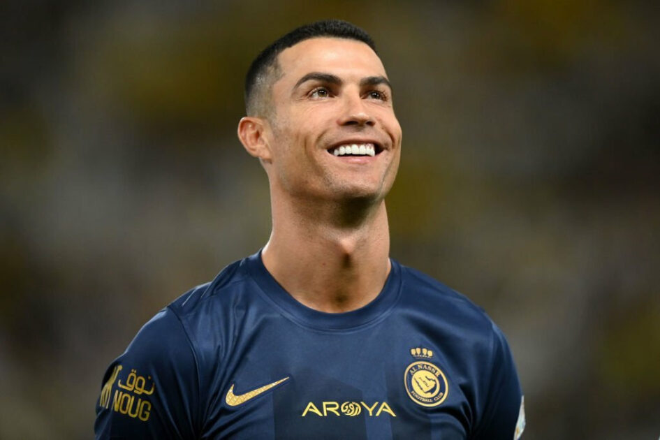 VIDEO : Cristiano Ronaldo opportuniste avec Al Nassr et encore buteur ! 2 image 3 75