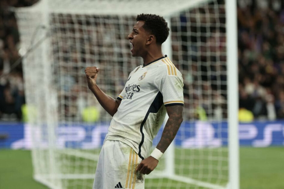 VIDEO : Doublé de Rodrygo pour la Manita ! 2 image 3 85