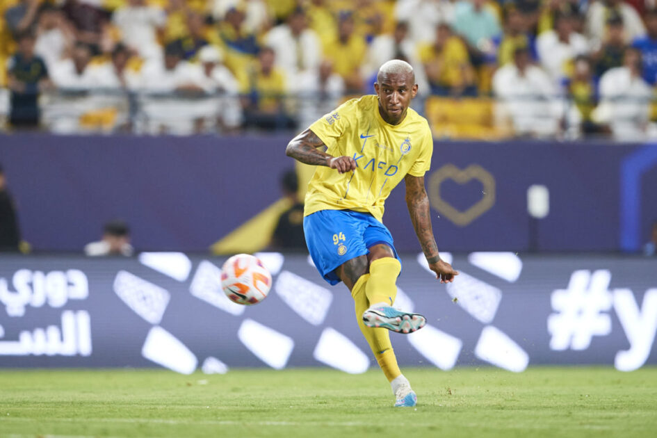 VIDEO : La puissante frappe d'Anderson Talisca pour l'égalisation ! 2 image 67