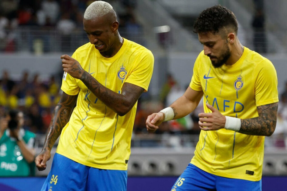 VIDEO : Le GOLAZO de Talisca pour le doublé, il est bouillant ! 3 VIDEO : Le GOLAZO de Talisca pour le doublé, il est bouillant !