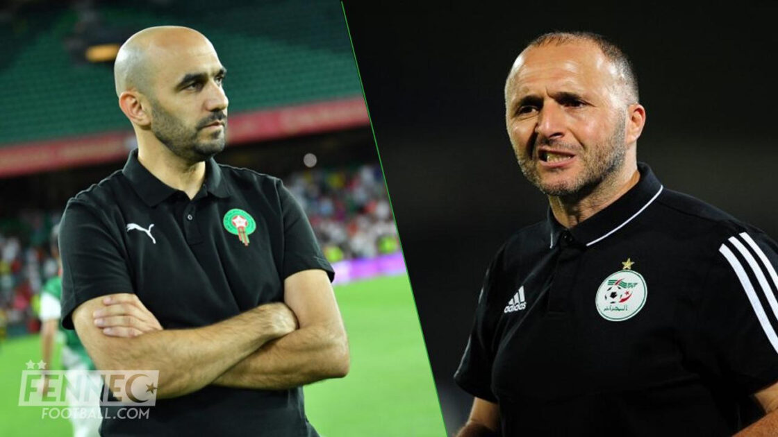 Claude Le Roy avoue : "Mon expérience en Afrique surpasse celle de Belmadi, Cissé et Regragui" 2 Claude Le Roy avoue : "Mon expérience en Afrique surpasse celle de Belmadi, Cissé et Regragui"