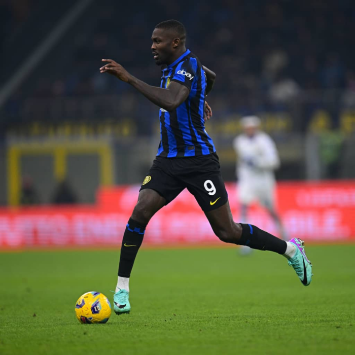 Serie A: L'Inter Milan domine Frosinone et demeure leader ! 2 image 9