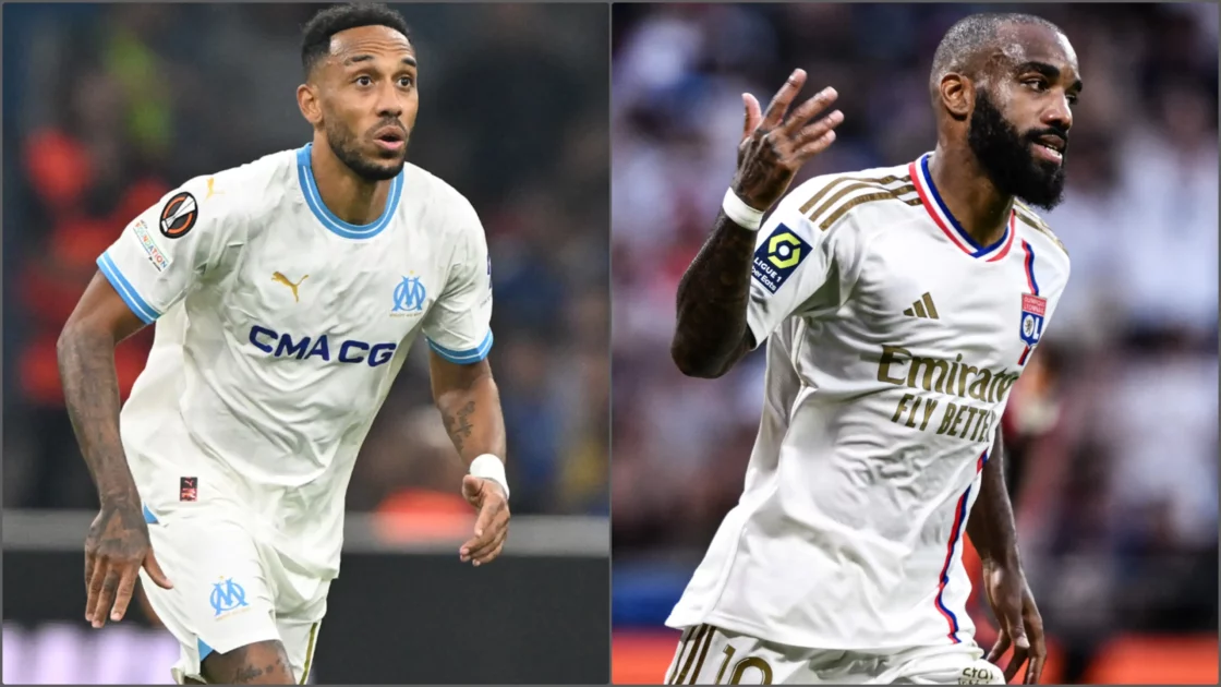 Olympico : La Ligue 1 fixe une nouvelle date pour OM vs OL