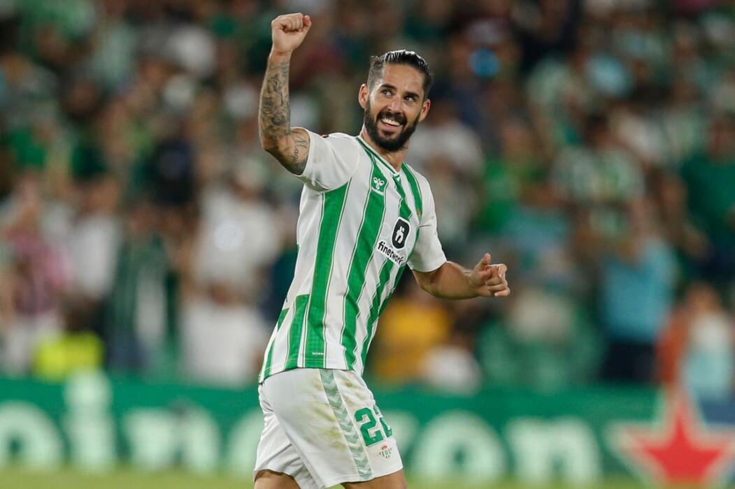 Isco non-retenu avec la Roja, la presse espagnole crie à l'injuste ! 2 iSCO