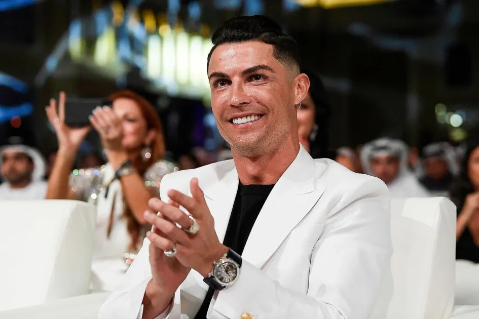 La sortie de Cristiano Ronaldo sur sa fortune, ça fait l’unanimité : « J’ai des milliards, ce qui est important… »