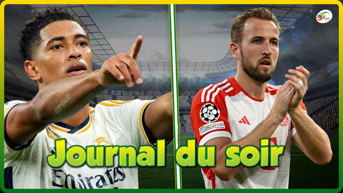 journal soir 1