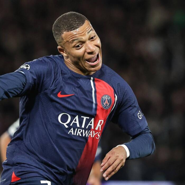 Maillot spécial pour Kylian Mbappé en Ligue 1 : la nouvelle trouvaille "inédite" de la LFP !