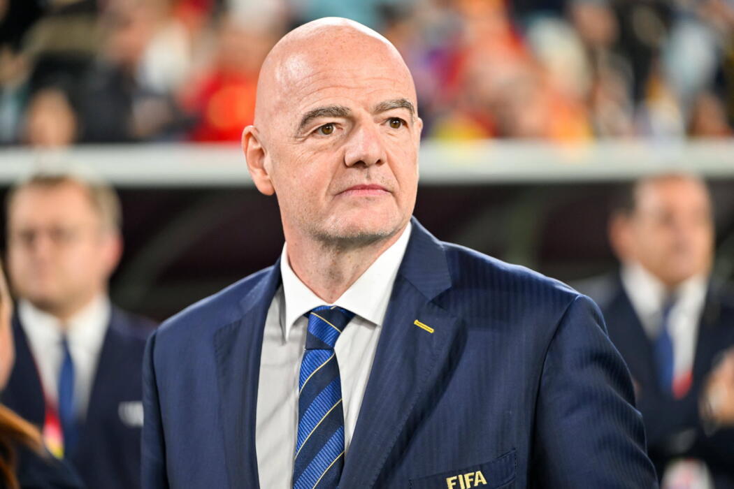 Mercato : La FIFA fait une grosse révolution ! 2 Mercato : La FIFA fait Grosse révolution !